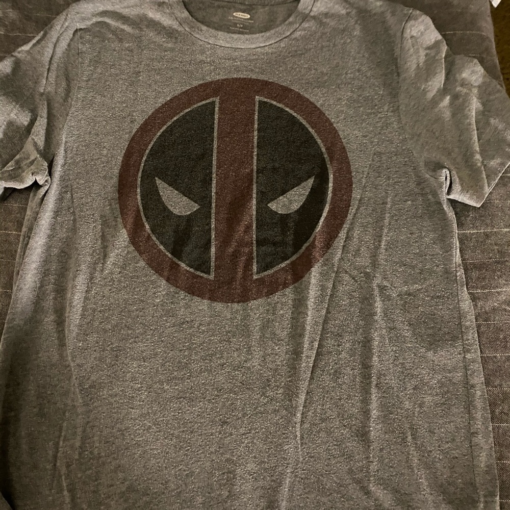 Deadpool T-shirt